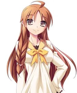 Satou Noriko
