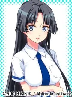 梶木藍子