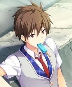 小森江宗介