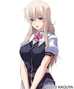 星野みなも