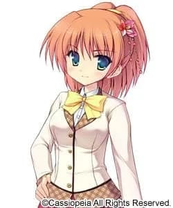 宮元橘華