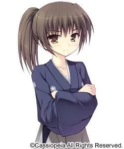 大林実和