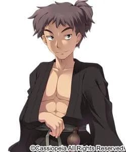 三郎