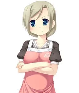 Yurina's Mother