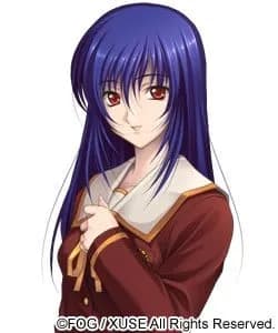 Takahara Mayou