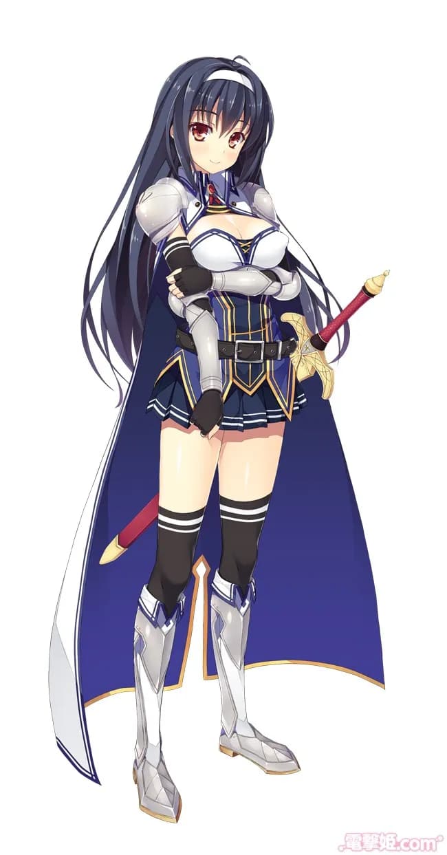 リーゼ＝マクネスト