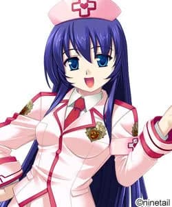 Help-me Onee-san