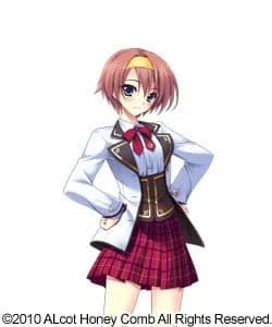 Kouno Ruri