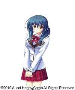 Hiratsuka Wakaba