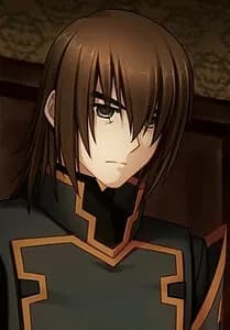 Shirogane Takeru