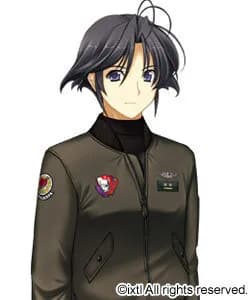 Matsukaze Ryouichi