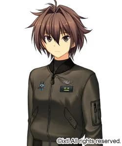 Tatsunami Hibiki