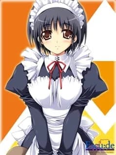 メイド