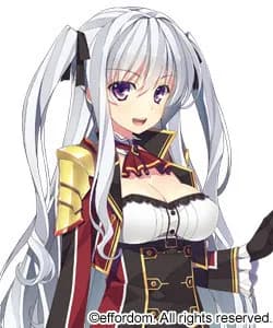 Yuuna de Medicis