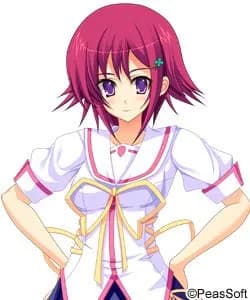 Yashima Megumi