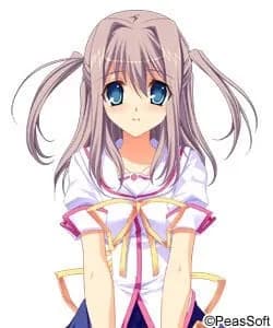 Kitamura Hiyori