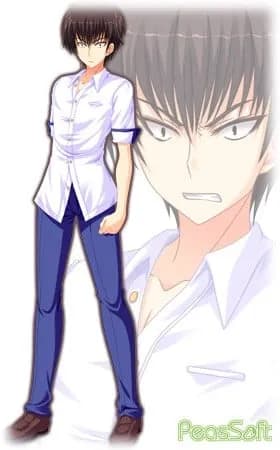 八嶋大輔
