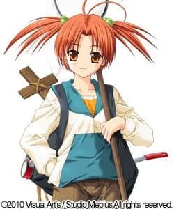 Yomoyama Mutsuki