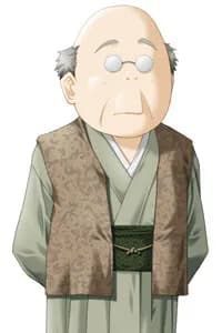 Yomoyama Hikobee