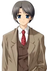 Yabe Shin'ichi