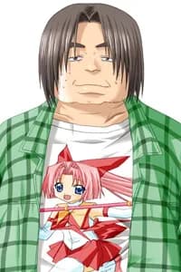 Isobe Toshiki