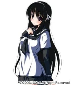 美作小春