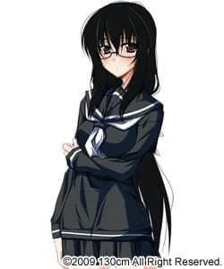 宮部綾子