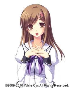 Morie Misuzu