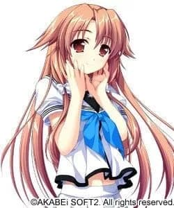 Isozaki Renka