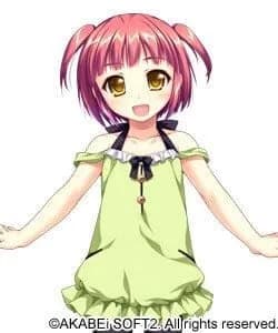 Maria-chan