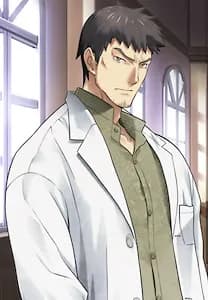 Kudou Issaku