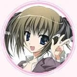 Shiina Minatsu