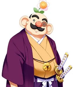 Ieyasu