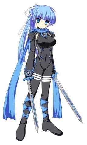 十乃川雪菜