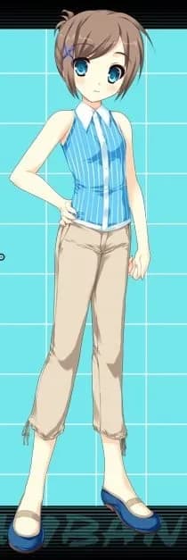 橘梨花