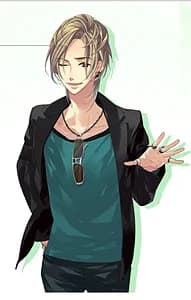 Miyaji Yousuke