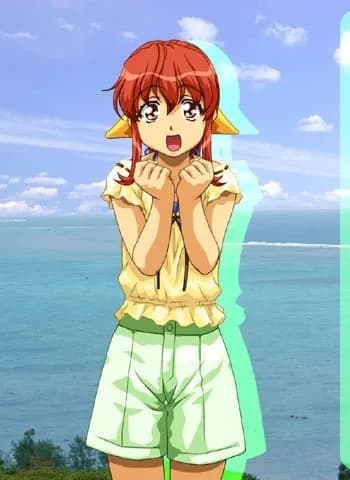 上原海琴