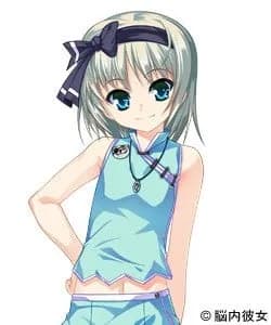 Kurubayashi Shizuki