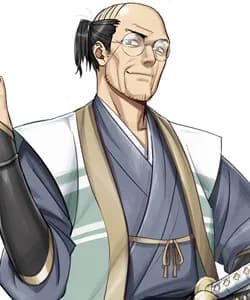 Niwa Nagahide