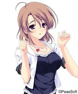 Kanamori Youko