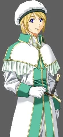 シャルル