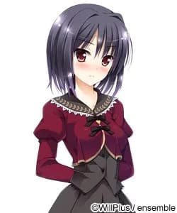 江利原美月
