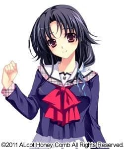 日比野薫子