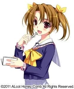 胡桃ゆいな