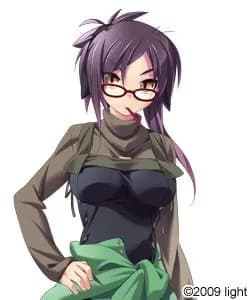 Shuri-san