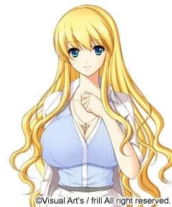 聖ヶ岡リサ