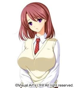 比良坂美世