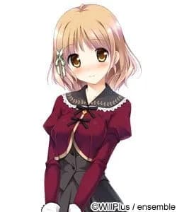 真原祐里