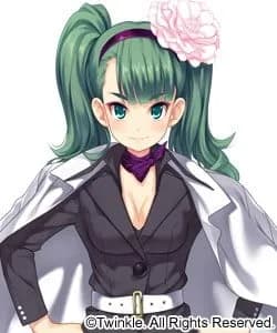 綺堂美星
