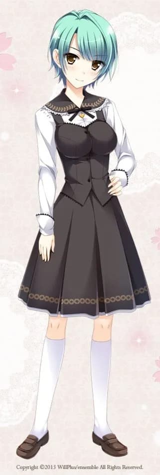 神楽坂聖
